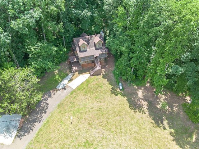 331 Salacoa Road SE, Fairmount, GA 30139