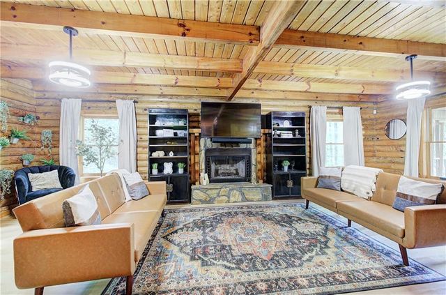 331 Salacoa Road SE, Fairmount, GA 30139