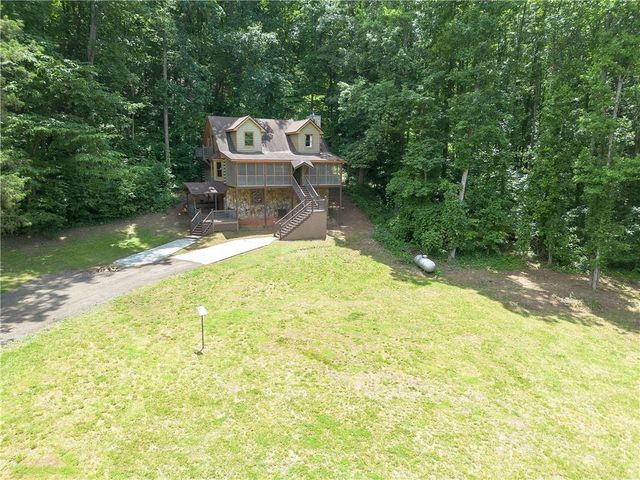 331 Salacoa Road SE, Fairmount, GA 30139