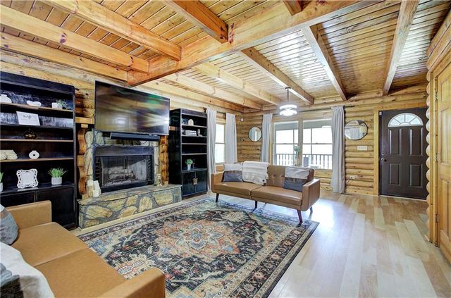 331 Salacoa Road SE, Fairmount, GA 30139