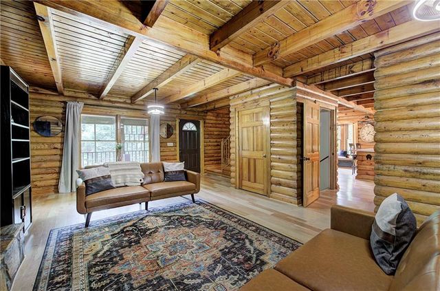 331 Salacoa Road SE, Fairmount, GA 30139