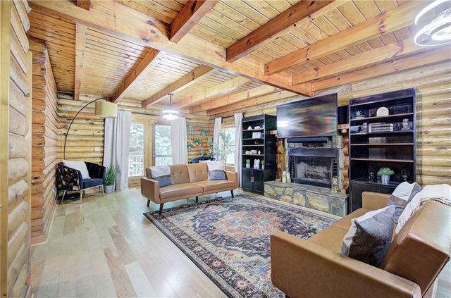 331 Salacoa Road SE, Fairmount, GA 30139