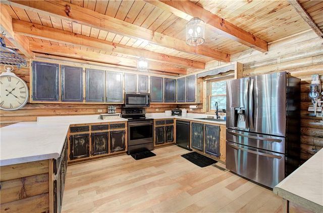 331 Salacoa Road SE, Fairmount, GA 30139