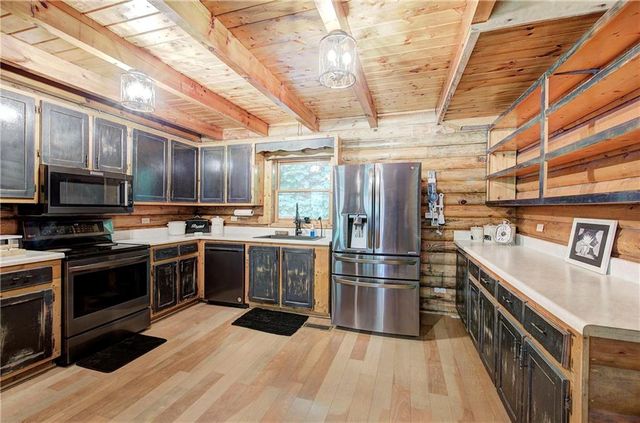 331 Salacoa Road SE, Fairmount, GA 30139