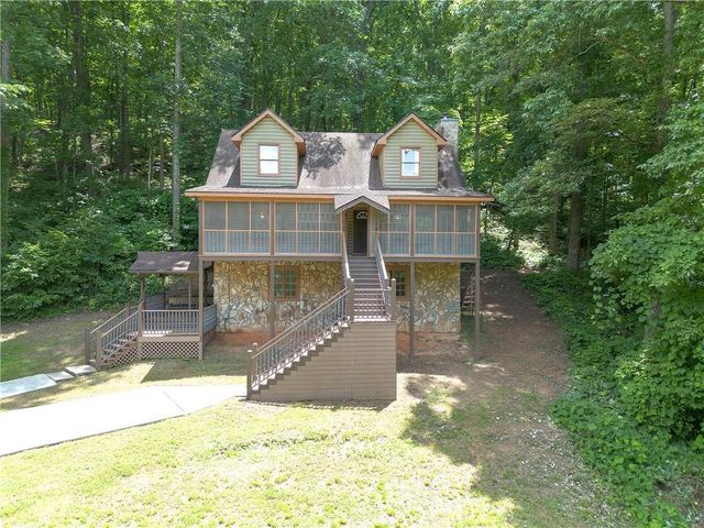 331 Salacoa Road SE, Fairmount, GA 30139