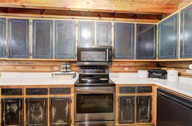 331 Salacoa Road SE, Fairmount, GA 30139