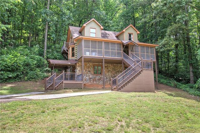331 Salacoa Road SE, Fairmount, GA 30139