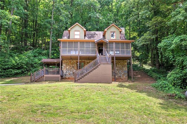 331 Salacoa Road SE, Fairmount, GA 30139