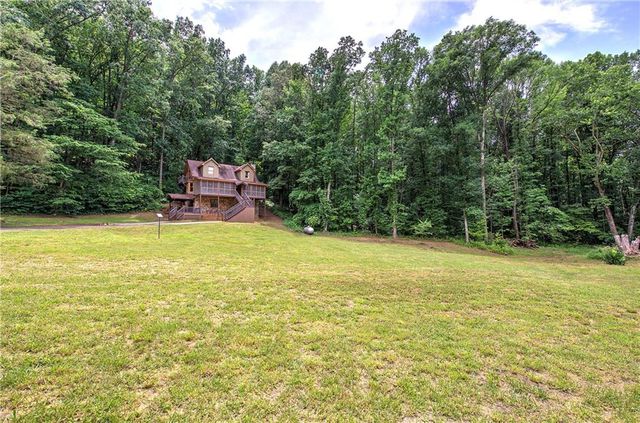331 Salacoa Road SE, Fairmount, GA 30139