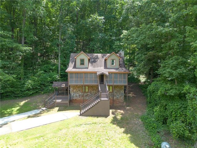 331 Salacoa Road SE, Fairmount, GA 30139
