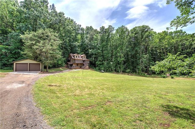 331 Salacoa Road SE, Fairmount, GA 30139