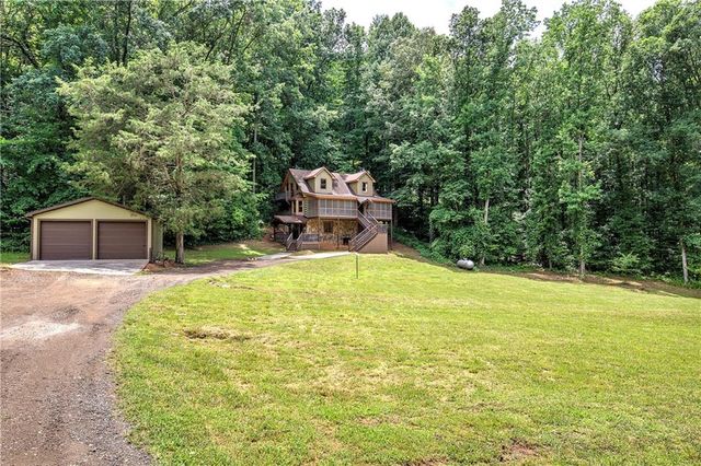 331 Salacoa Road SE, Fairmount, GA 30139