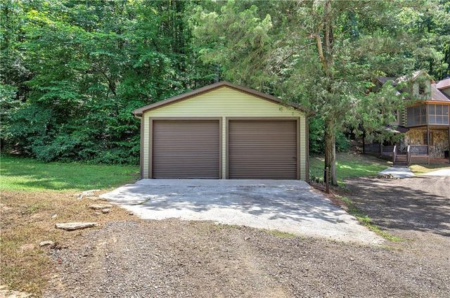 331 Salacoa Road SE, Fairmount, GA 30139