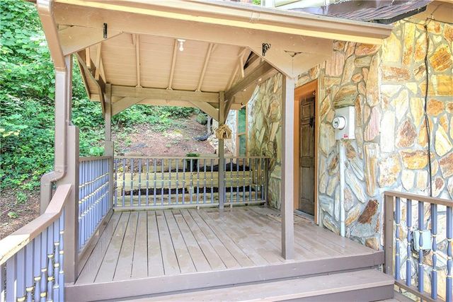 331 Salacoa Road SE, Fairmount, GA 30139