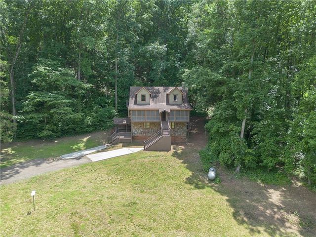 331 Salacoa Road SE, Fairmount, GA 30139
