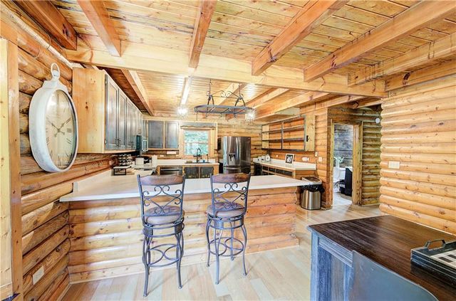 331 Salacoa Road SE, Fairmount, GA 30139