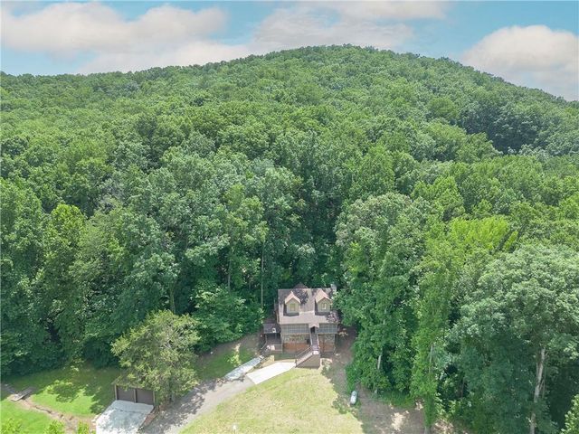 331 Salacoa Road SE, Fairmount, GA 30139