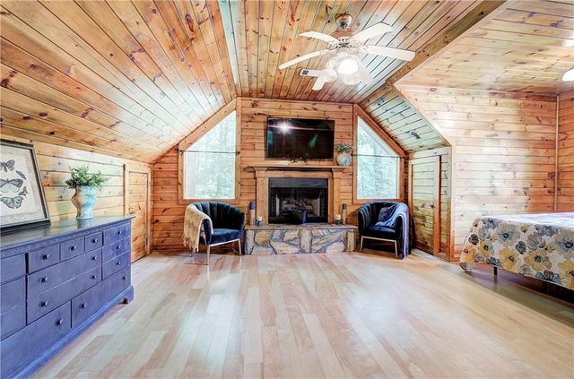 331 Salacoa Road SE, Fairmount, GA 30139