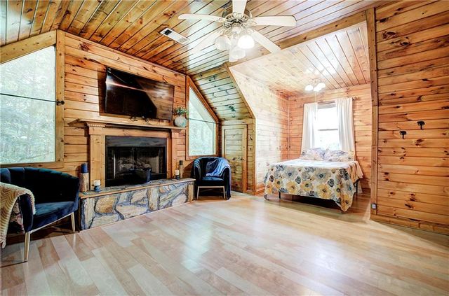 331 Salacoa Road SE, Fairmount, GA 30139