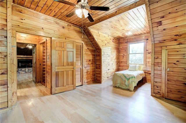 331 Salacoa Road SE, Fairmount, GA 30139