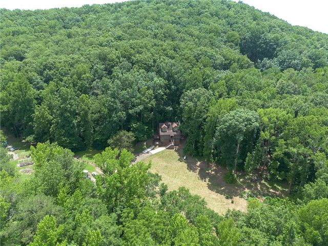 331 Salacoa Road SE, Fairmount, GA 30139