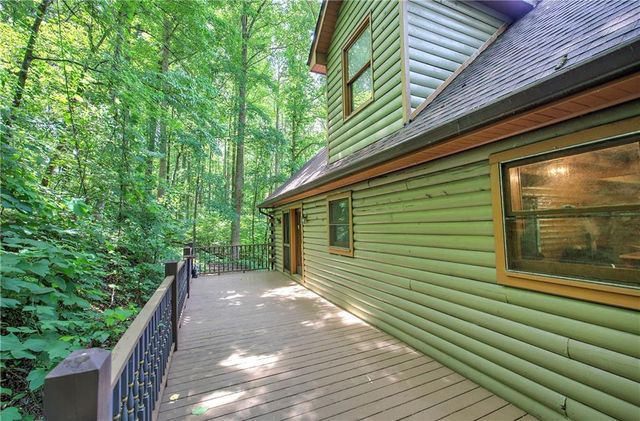 331 Salacoa Road SE, Fairmount, GA 30139