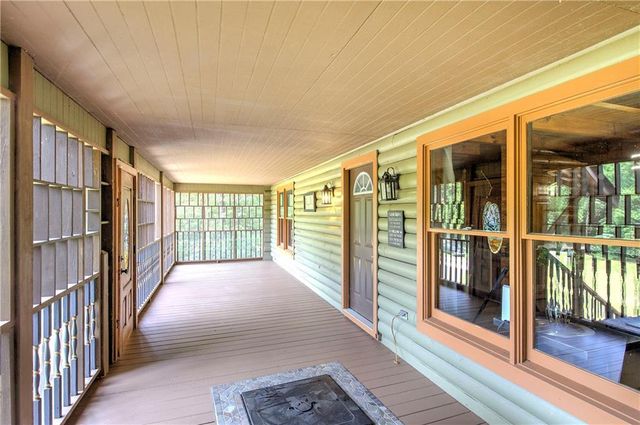 331 Salacoa Road SE, Fairmount, GA 30139