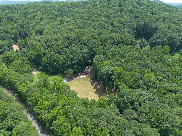 331 Salacoa Road SE, Fairmount, GA 30139