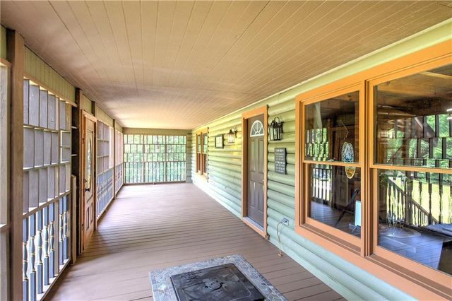 331 Salacoa Road SE, Fairmount, GA 30139