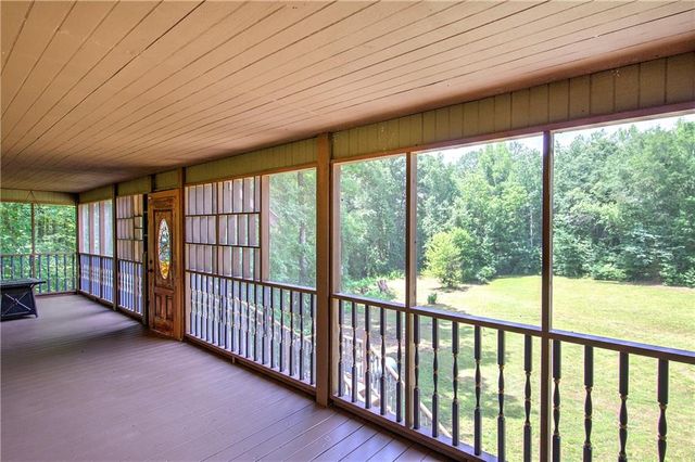 331 Salacoa Road SE, Fairmount, GA 30139