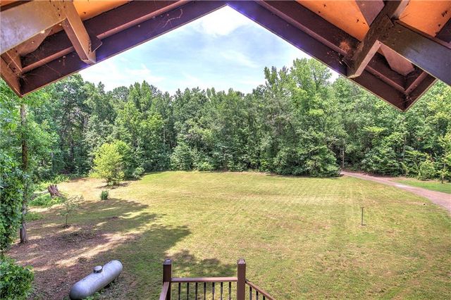 331 Salacoa Road SE, Fairmount, GA 30139