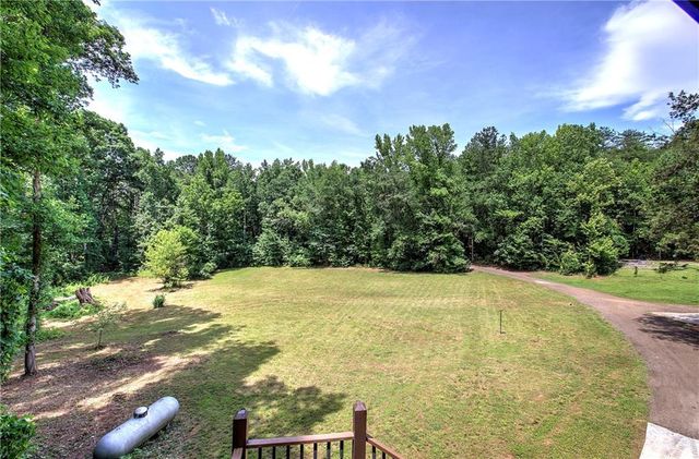 331 Salacoa Road SE, Fairmount, GA 30139