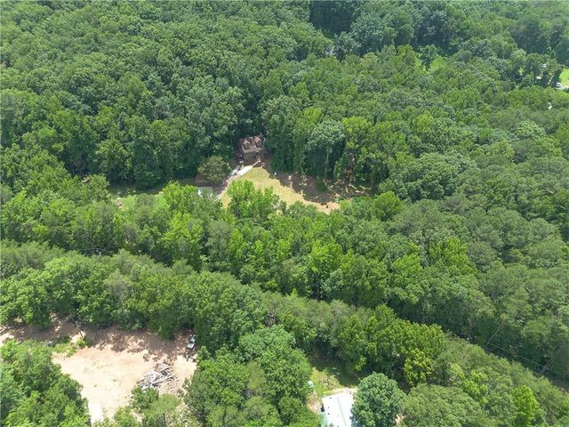 331 Salacoa Road SE, Fairmount, GA 30139
