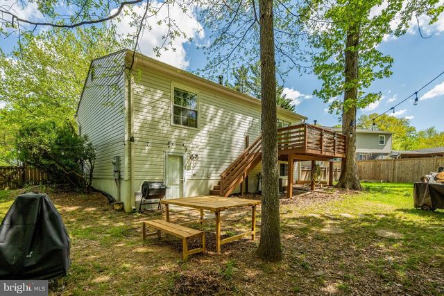12617 GLENBROOKE WOODS DR, Herndon, VA 20171