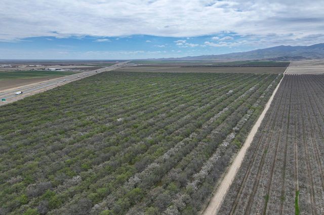 I- 5, Cantua Creek, CA 93608