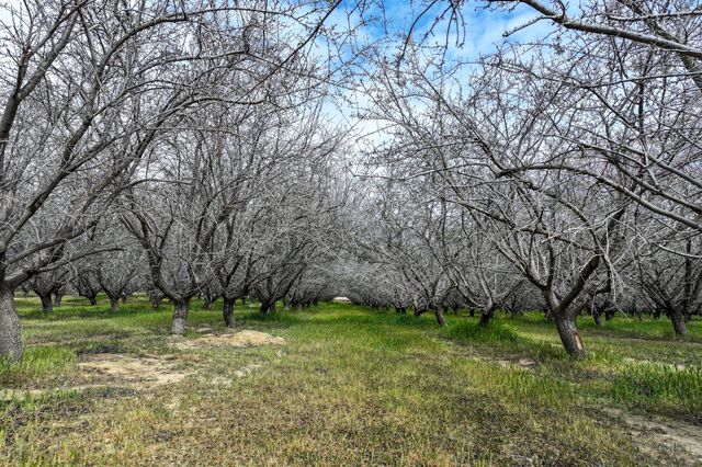 I- 5, Cantua Creek, CA 93608