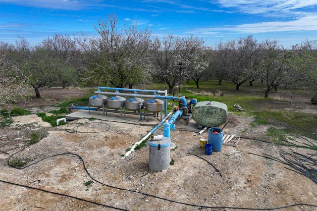 I- 5, Cantua Creek, CA 93608