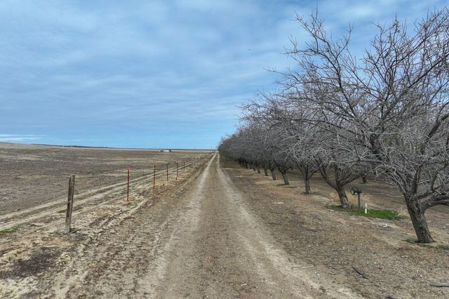 I- 5, Cantua Creek, CA 93608
