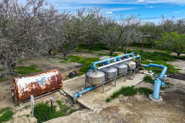 I- 5, Cantua Creek, CA 93608