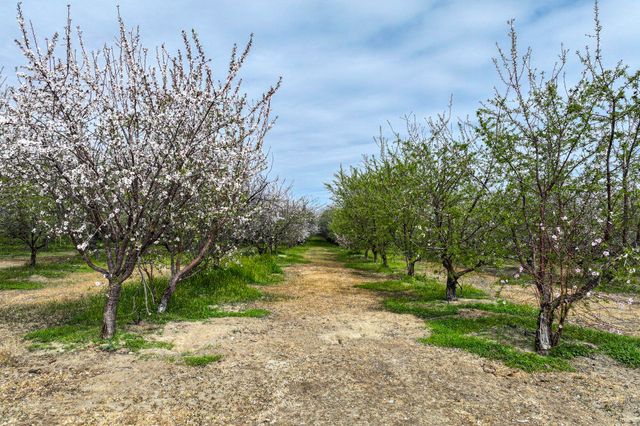 I- 5, Cantua Creek, CA 93608