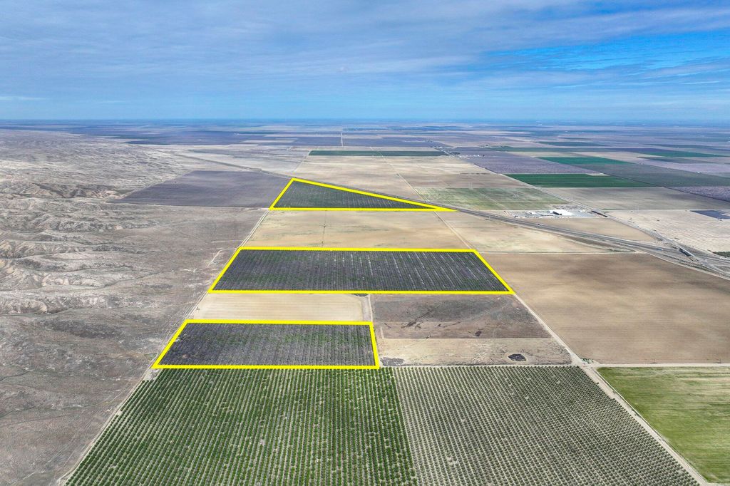 I- 5, Cantua Creek, CA 93608