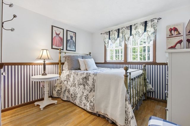 7 Parsons Lane, Billerica, MA 01821