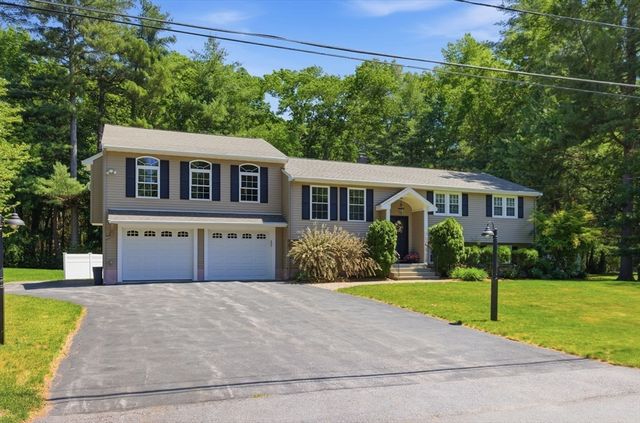 7 Parsons Lane, Billerica, MA 01821