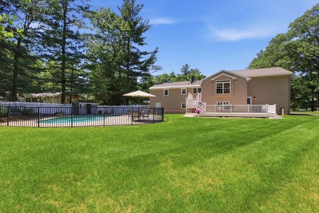 7 Parsons Lane, Billerica, MA 01821