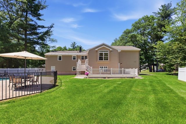 7 Parsons Lane, Billerica, MA 01821