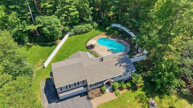 7 Parsons Lane, Billerica, MA 01821