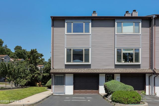 222 Marina Drive, Highlands, NJ 07732