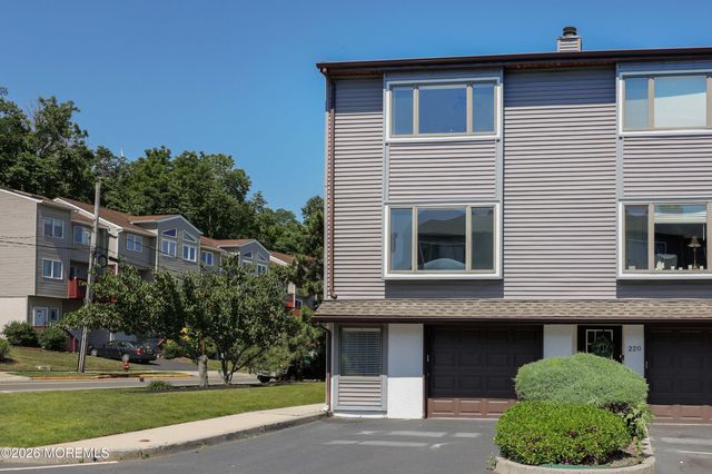 222 Marina Drive, Highlands, NJ 07732