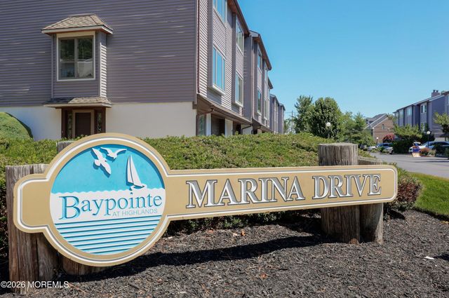222 Marina Drive, Highlands, NJ 07732