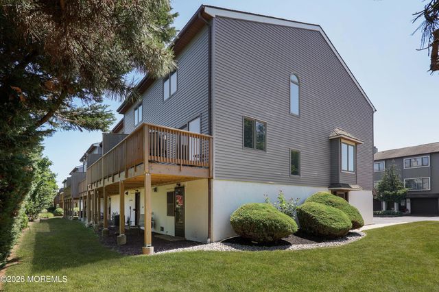 222 Marina Drive, Highlands, NJ 07732